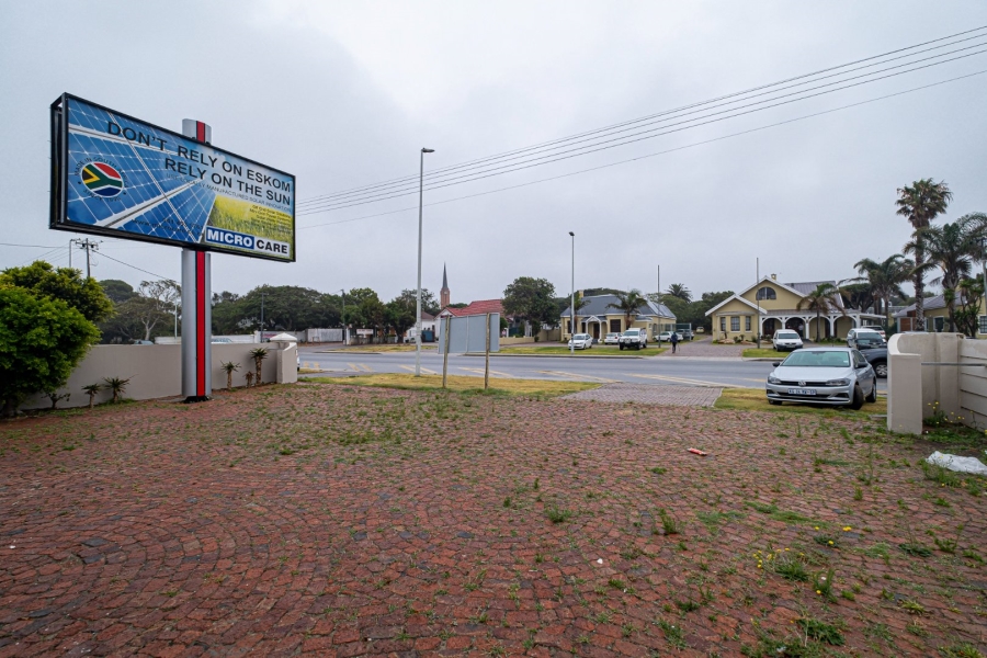To Let  Bedroom Property for Rent in Walmer Eastern Cape